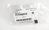 Щетки генератора SUBARU 23754AA010 (фото 2)