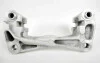 Скоба тормозного суппорта SUBARU 26225AG100 (фото 2)