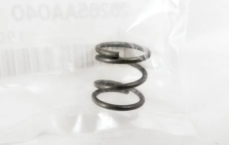 Пружинка тормозных колодок SUBARU 26265AA040