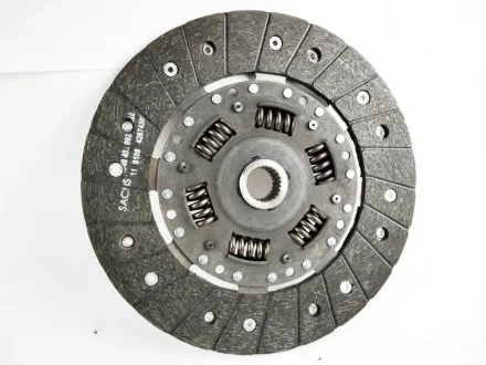 Диск зчеплення SUBARU 30100AA810