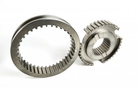 Синхронизатор коробки передач SUBARU 32605AA310 (фото 1)