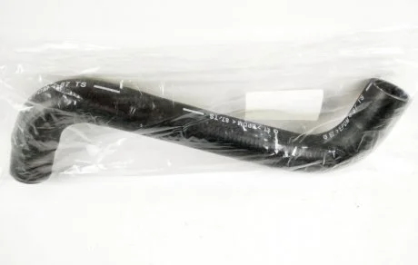 Патрубок радіатора SUBARU 45161AE050