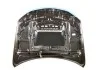 Капот Impreza G12 Sedan, Wagon 2008 - 2012 (турбо) SUBARU 57229FG0109P (фото 1)