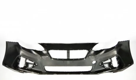 Бампер передній USA G14 Impreza 2.0L S+W 2017-2019 SUBARU 57704FL10A