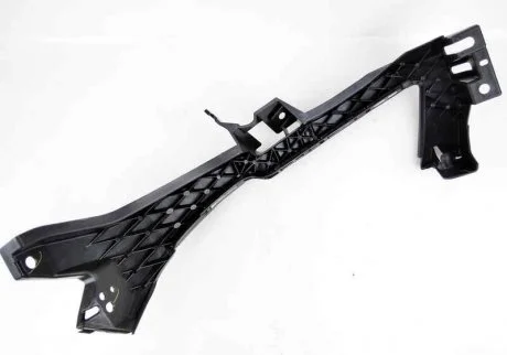 Кронштейн переднього бампера кутовий правий SUBARU 57707AJ220