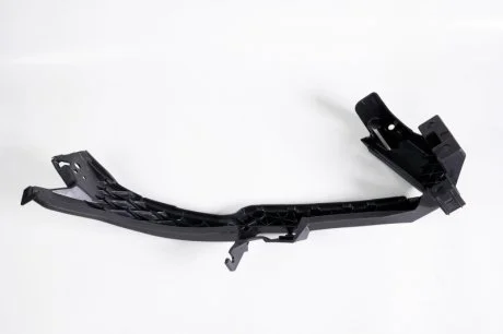 Кронштейн переднього бампера кутовий лівий SUBARU 57707AJ230