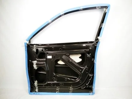 Дверь передняя правая 60009SJ0419P 60009SJ0209P Forester SK 2019- SUBARU 60009SJ0009P (фото 1)