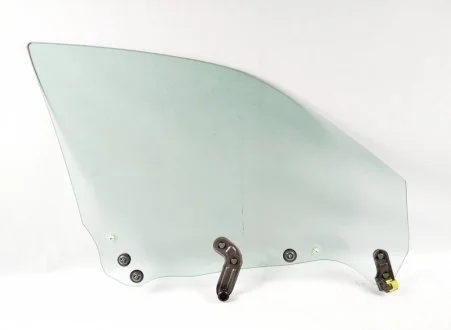 Скло передніх лівих дверей SUBARU 61011FE011