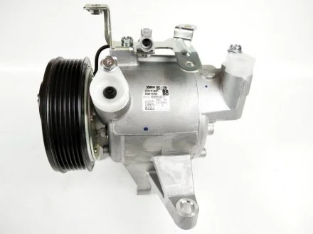 Компрессор кондиционера 73111FJ040 SUBARU 73111FJ041 (фото 1)