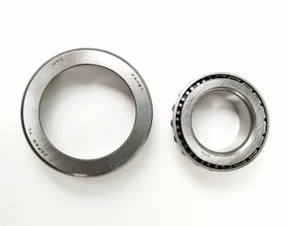 Подшипник ступицы SUBARU 806330120