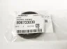 Сальник передний коленчатого вала SUBARU 806733030 (фото 3)