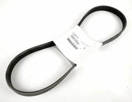 Ремень генератора SUBARU 809218450