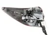 Корпус фонаря заднего правого 84912AL05A OBK SUBARU 84912AL050 (фото 2)