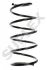 Пружина ALFA ROMEO 156 97- SUPLEX 01027 (фото 1)