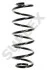 SUPLEX VW Пружина передняя L=363mm Audi A4/6,Passat 95-  (фиолет./коричн.) 03102