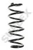 SUPLEX VW Пружина передняя L=352mm Audi A4,Skoda Superb I,Passat 96-  (желт./коричн.) 03106