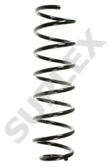 Пружина AUDI A4 11.94- SUPLEX 03112