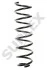 Пружина A4 B5 (8D2), 11.94-1 SUPLEX 03113 (фото 1)