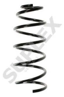 Пружина AUDI/VW/SKODA/SEAT SUPLEX 03132