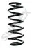 SUPLEX AUDI Пружина передня L= 349 mm A6 97-05 03239
