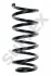 Пружина підвіски 03242