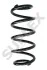 SUPLEX VW Пружина передняя L=313mm Audi A4,Seat Exeo 00-   (розовый) 03246