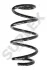 Пружина A4 B8 (8K2), 08.07-0 03258