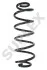 Пружина A6 C7 Avant (4G5, 4G 03268