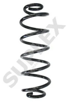 Пружина A6 C7 Avant (4G5, 4G SUPLEX 03268 (фото 1)