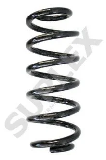 Пружина A6 C6 (4F2), 04.04-0 SUPLEX 03281
