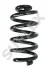 SUPLEX AUDI  Пружина задняя A6 (4F) 03296