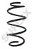 SUPLEX VW Пружина передняя L=324mm Audi A 3 12- 03354