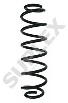 AUDI Пружина задняя L=360 мм A 3 - A 3 Sportback 16-, SEAT LEON ST SUPLEX 03358 (фото 1)