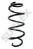 Пружина Q3 (8UB, 8UG), 06.11 03369