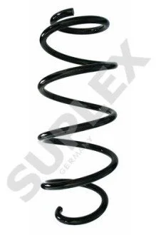 Фото 1 - пружина Q3 (8UB, 8UG), 06.11 SUPLEX 03369 Пружина Q3 (8UB, 8UG), 06.11 SUPLEX 03369 (фото 1)