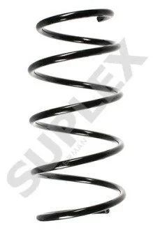 Фото 1 - пружина SUPLEX 06129 Пружина SUPLEX 06129 (фото 1)