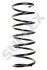 SUPLEX BMW Пружина передняя L=388mm 5 E34 87- 06157