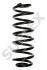 SUPLEX BMW Пружина задняя L=338mm 5 E39 Touring 96- 06190