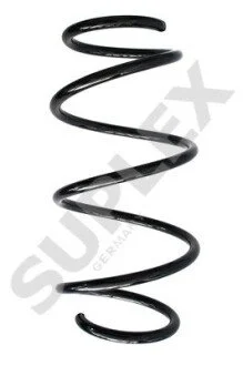 Пружина 3 Touring (F31), 07. SUPLEX 06336