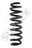 Пружина 3 Touring (E91), 12. 06352