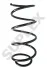 BMW Пружина передняя L=353mm 3 E90/E91/E92 xDrive 05- (L1) SUPLEX 06365 (фото 1)