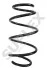 Пружина 3 (F30, F80), 11.11- 06378