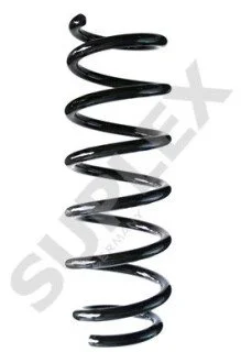 Фото 1 - пружина SUPLEX 06379 Пружина SUPLEX 06379 (фото 1)