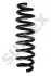 Пружина X1 (E84), 03.09-06.1 06402