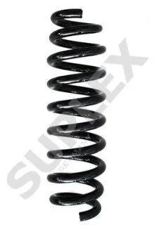 Пружина X1 (E84), 03.09-06.1 SUPLEX 06402