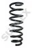 SUPLEX BMW Пружина передняя L=370mm X5 E70 08- 06434