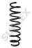 Пружина 7 (F01, F02, F03, F0 SUPLEX 06536 (фото 1)