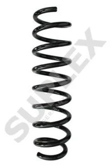 Фото 1 - пружина 7 (F01, F02, F03, F0 SUPLEX 06536 Пружина 7 (F01, F02, F03, F0 SUPLEX 06536 (фото 1)
