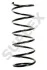 SUPLEX CITROEN Пружина передняя L=435mm Berlingo 96- 07072
