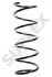 Пружина 306 liftback (7A, 7C SUPLEX 07073 (фото 1)